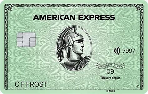 amex green nerdwallet